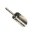 BSC1216 - Tablecraft - 12-16 oz Ice Scoop with Drain Holes