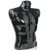 HMF40E - International Innovation - Black Plastic Men's Torso Mannequin