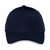 1860NAVW - KNG - Navy and White Sandwich Bill Hat