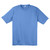2105CBLS - KNG - Sm Carolina Blue Men's Short Sleeve Tee Shirt
