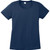 2110NAVXXL - KNG - 2XL True Navy Women's Short Sleeve Tee Shirt
