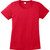 2110RED3XL - KNG - 3XL True Red Women's Short Sleeve Tee Shirt