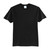 2133BLKM - KNG - Med Jet Black Tee Shirt