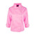 KNG - 2136PNKKL - Lg Childs Pink Chef Coat
