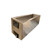 55518 - Vollrath - Warmer, Countertop, Half-Size, HLF500 - Wendy's Only