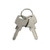 CRTKEY - Turbo Air - CRT Series Keys CRTKEY - Turbo Air - CRT Series Keys