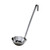575701 - Browne - 1 oz Stainless Steel Optima Ladle 575701 - Browne - 1 oz Stainless Steel Optima Ladle