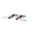 Advance Tabco - K-00 - Hot & Cold Handle Repair Replacement Kit