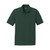 2804FGN2XL - KNG - 2XL Forest Green Racermesh Short Sleeve Sport Shirt