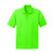 2804NGR4XL - KNG - 4XL Neon Green Racermesh Short Sleeve Sport Shirt
