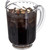 554607 - Carlisle - 60 oz Versapour® Pitcher