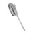 STR-ST-SS - Barproducts.Com - BarConic® Hawthorne Bar Strainer