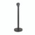 CGS-38K - Winco - Black Stanchion CGS-38K - Winco - Black Stanchion