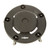 Winco - DLR-18 - Trash Can Dolly