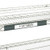 9990P4 - Metro - 43 in Super Erecta® Label Holder