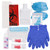 50258-02-11 - Ecolab - Biohazard Response Kit Refill
