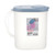 Sterilite - 0491 - 1 gal Ultra-Seal Pitcher