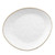 10967 - Tablecraft - 9 in Europa Collection™ Serving Plate