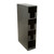 L2203 - San Jamar - 4-Section EZ-Fit® Lid/Straw Dispenser