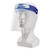 Karat - GS-PPE400 - Anti-Fog Face Shield
