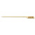 Tablecraft - BAMP5G - 5 In Gluten Free Bamboo Pick