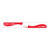 DayMark - IT119542 - 1 in x 8 in TamperSeal™ Tamper-Evident Labels