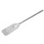 SLMP030 - Thunder Group - 30 in Stainless Steel Mixing Paddle
