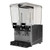 VBBE2-37-S - Vollrath - 5 gal Refrigerated Two Tank Beverage Dispenser