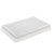 9002CV - Vollrath - Full Size Clear Sheet Pan Cover