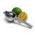 Norpro - 523 - 8 1/2 in x 3 in x 2 in Citrus Press Juicer
