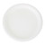 EP-P005 - Eco Products - 10 in Round Sugarcane Plates