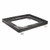 DFS Specialty Brand - 56353 - Black Bakery Tray Dolly
