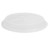 Western Plastics - 58175 - Takeout Domelid Plst 9in 500/cs