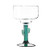 3619JS - Libbey - 12 oz Cactus Base Margarita Glass