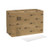 SCA Tissue North America - D802A - Tork Advanced White Dispenser Napkin