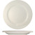 RO-6 - International Tableware - 6 5/8 in Roma™ Plate with Rolled edging