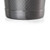 M37200BK - Mercer Culinary - Barfly® 28 oz & 18 oz Gun Metal Black Diamond Lattice Shaker Set