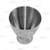 Bar Supplies - JIG-DBL-SS - 1 to 6 oz Double Cocktail Jigger