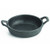 CW30102 - Tablecraft - 7 oz Mini Round Cast Iron Server