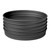 HSSR-14x2.25-PSTK - Lloyd Industries - 14 in Deep Dish Stacking Pizza Pan
