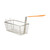 Winco - FB-10 - 12 1/8 in x 5 3/8 in x 6 in Fryer Basket