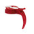 Vollrath - 4748T-02 - Red Dripcut® Top