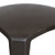 FG3975L1SBLE - Rubbermaid - Landmark Series® Sable Container Dome Top FG3975L1SBLE - Rubbermaid - Landmark Series® Sable Container Dome Top