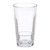 S-17-CL - GET Enterprises - 16 oz Revo™ Pint Glass