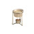 American Metalcraft - BWR34 - 4 oz Butter Warmer w/Ramekin
