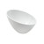 American Metalcraft - MELSL82 - Endurance™ 40 oz Slanted Melamine Bowl