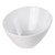 American Metalcraft - MELSL82 - Endurance™ 40 oz Slanted Melamine Bowl