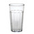 Cambro - NT12152 - 12 1/2 oz Clear Newport Tumbler
