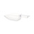 PS-32 - Winco - 32 oz Polycarbonate Scoop PS-32 - Winco - 32 oz Polycarbonate Scoop
