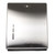San Jamar - 75985 - C-Fold/Multifold Paper Towel Dispenser